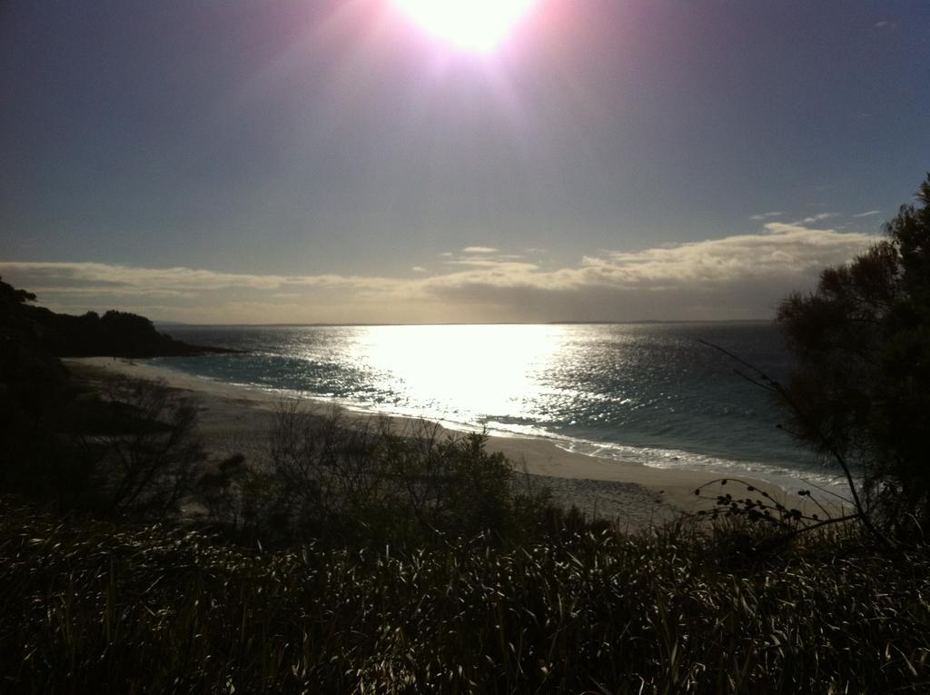 Hyams Beach - A Secret Treasure Camera foto