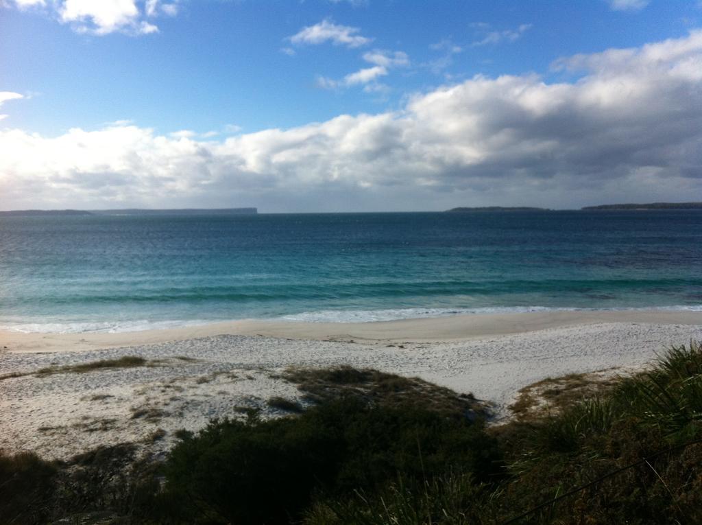 Hyams Beach - A Secret Treasure Camera foto