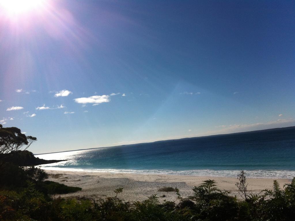 Hyams Beach - A Secret Treasure Camera foto