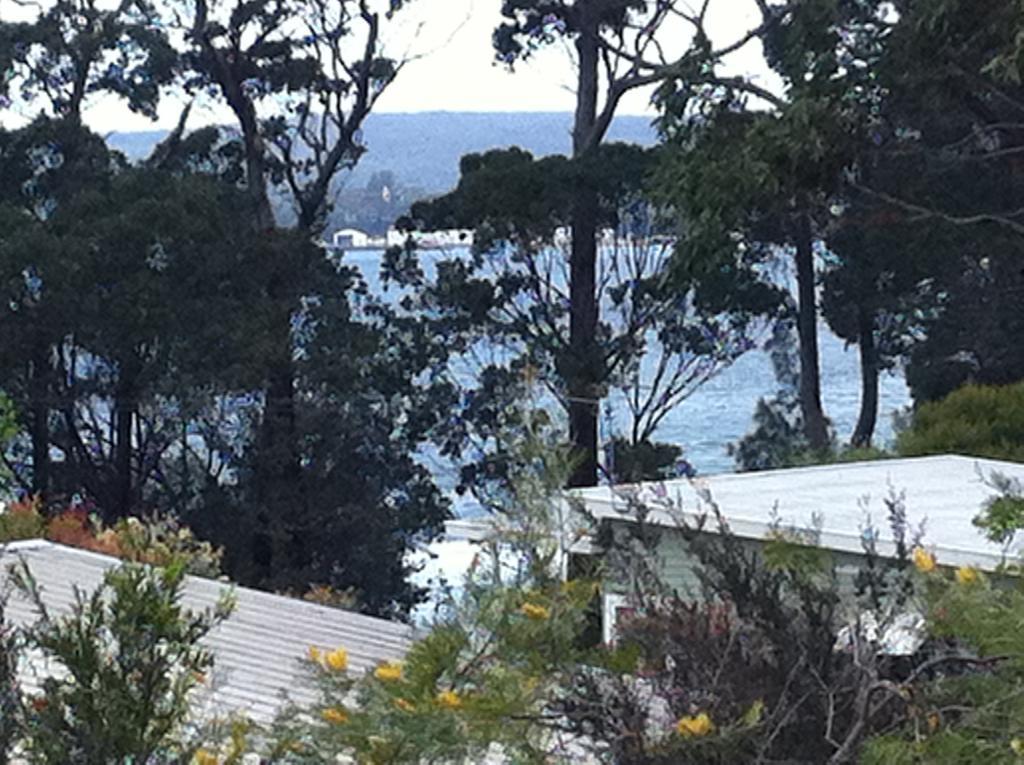 Hyams Beach - A Secret Treasure Camera foto