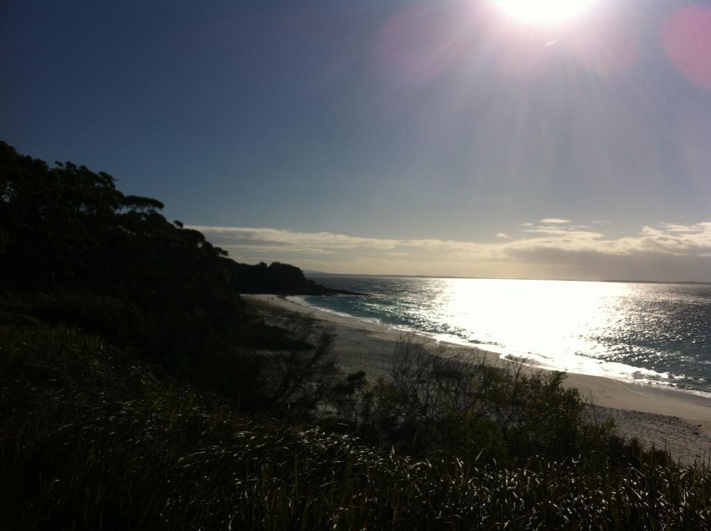 Hyams Beach - A Secret Treasure Camera foto