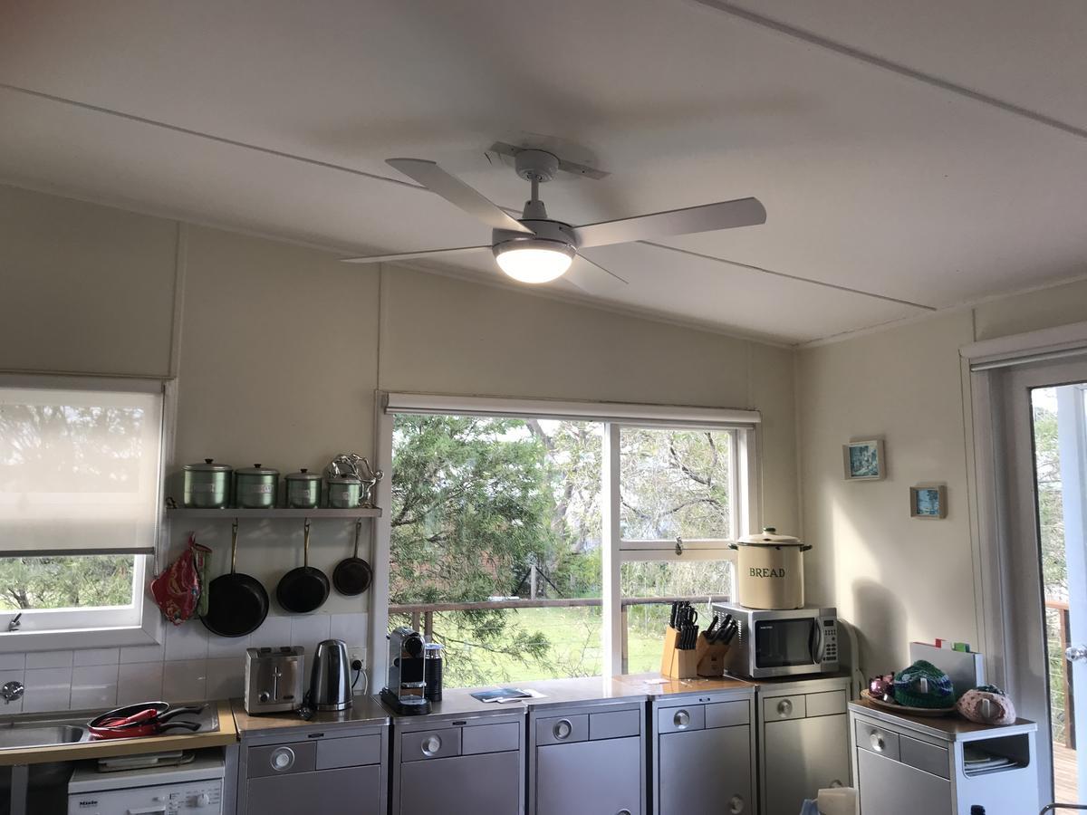 Hyams Beach - A Secret Treasure Esterno foto