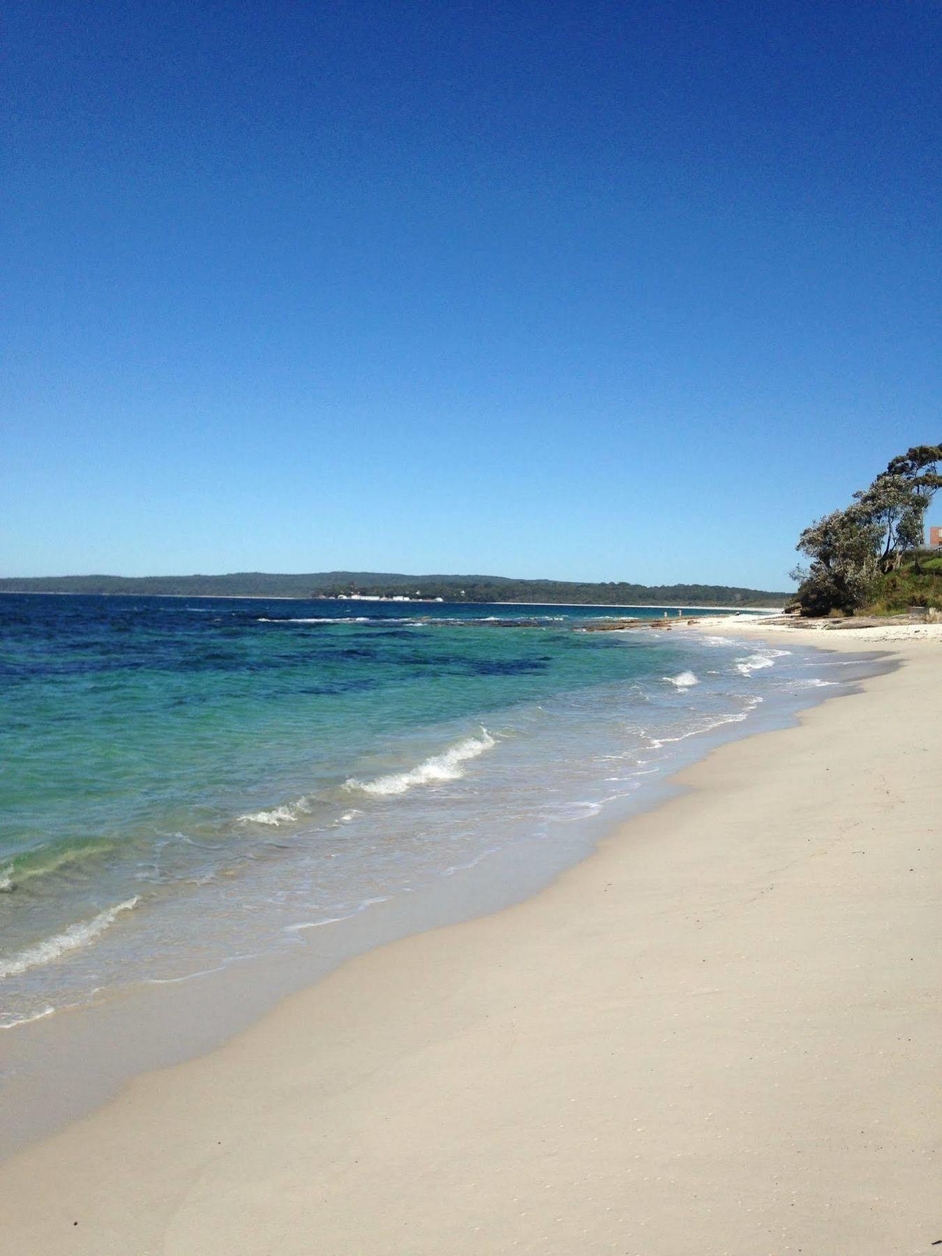 Hyams Beach - A Secret Treasure Esterno foto
